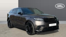 Land Rover Range Rover Velar 2.0 P250 Dynamic HSE 5dr Auto Petrol Estate